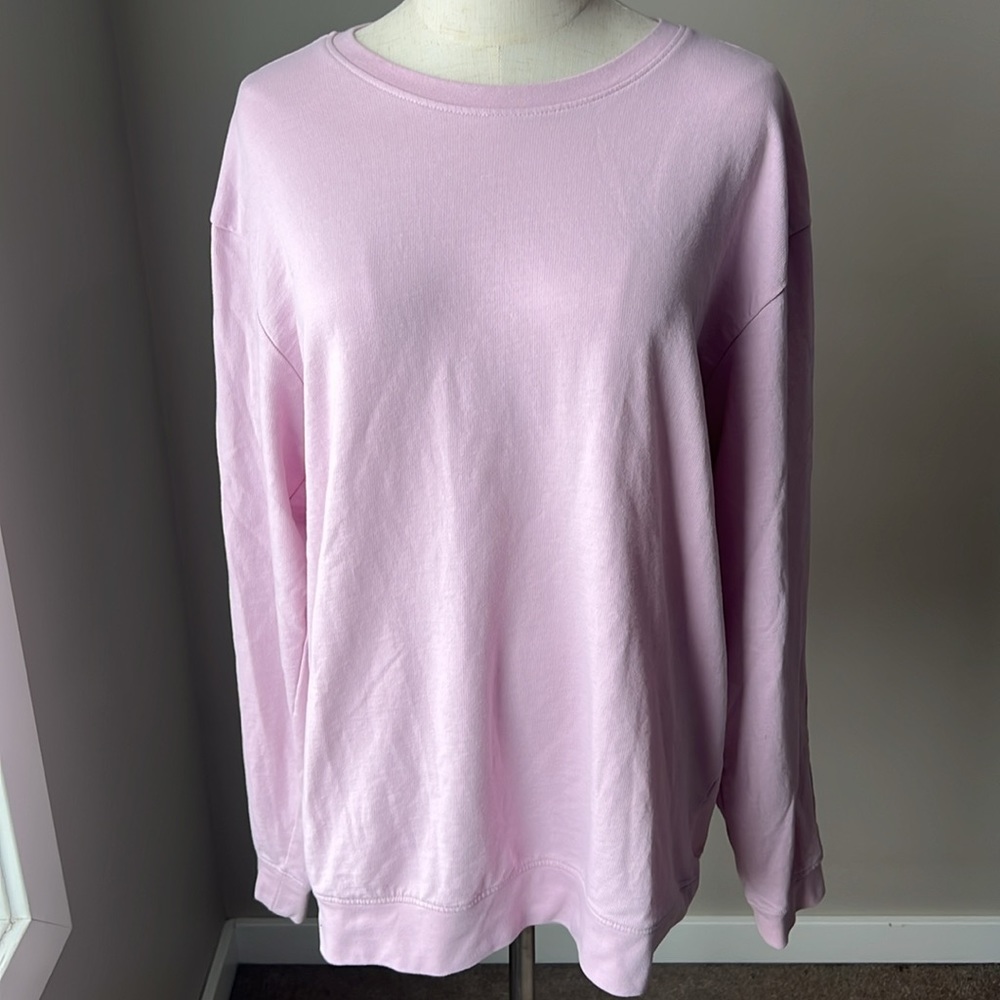 Mountain Ridge Sweatshirt - Picture 2 of 10